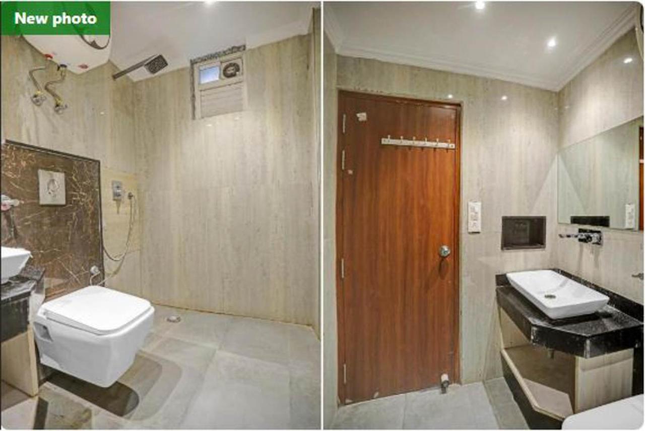 Hotel Royal Sky Luxury Near Delhi Airport Нью-Делі Екстер'єр фото