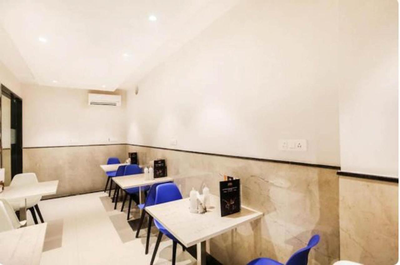 Hotel Royal Sky Luxury Near Delhi Airport Нью-Делі Екстер'єр фото