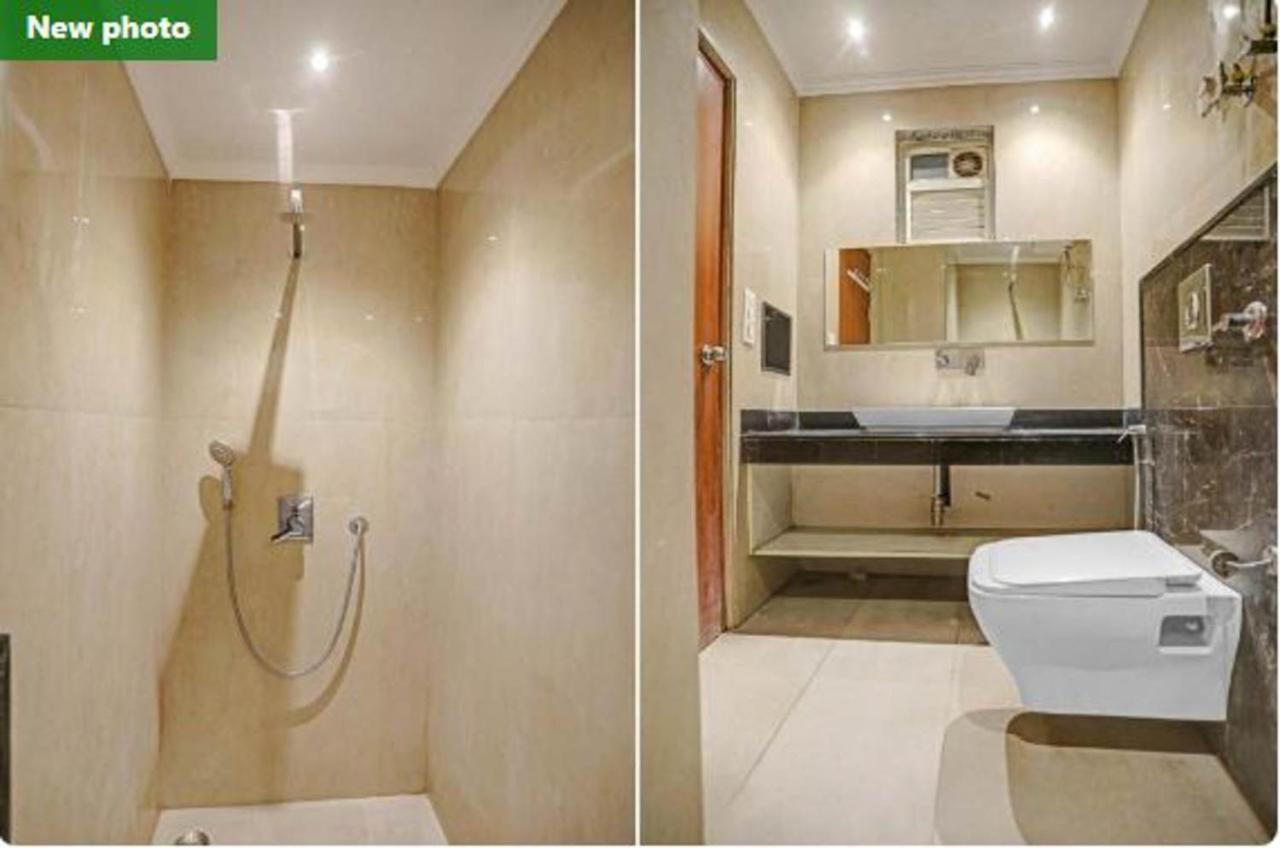 Hotel Royal Sky Luxury Near Delhi Airport Нью-Делі Екстер'єр фото