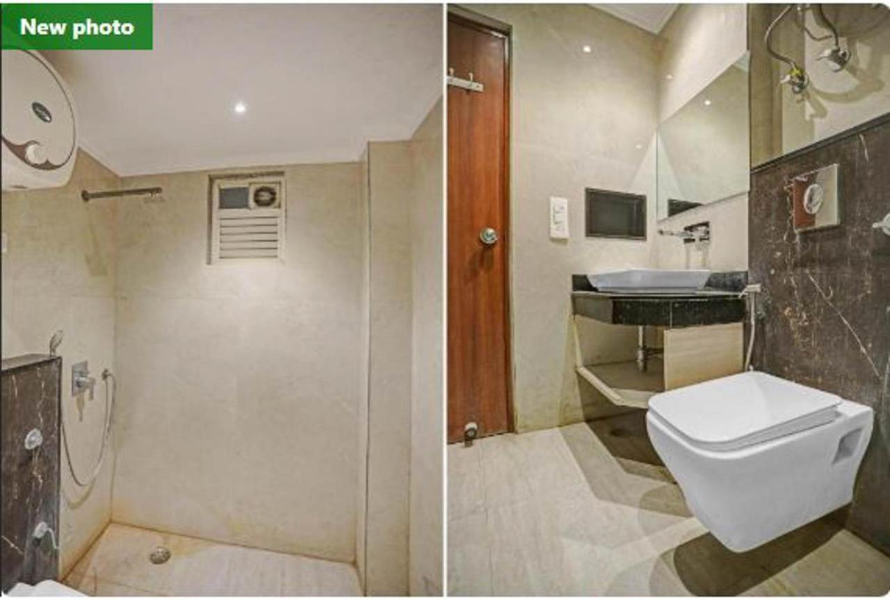 Hotel Royal Sky Luxury Near Delhi Airport Нью-Делі Екстер'єр фото